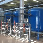 Промышленная водоподготовка