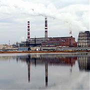 Водоподготовка ТЭЦ, ГРЭС