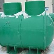 Емкости, колодцы, жироуловители