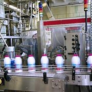 Водоподготовка в пищевой промышленности