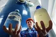 Аудит систем водоочистки
