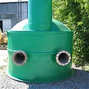 Емкости, септики, колодцы